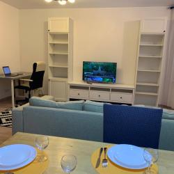 Фото Апартаменты на улице Рассветная 2