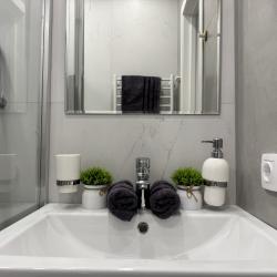 Фото Отель Vegas apartments на улице Бурнаковская 111