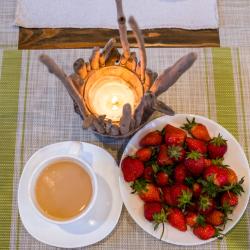 Фото Отель Шато Блан