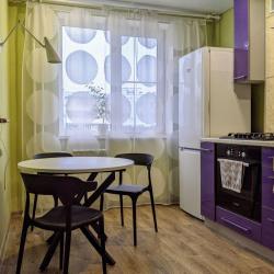 Фото Апартаменты на улице Сызранова 23А
