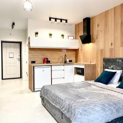 Фото Отель ЖивиТУТ на улице Партизанская 199