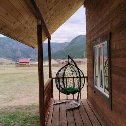 Фото Отель Горный орел