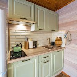 4-комнатный коттедж премиум