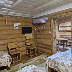 Фото Отель Алтай - Кайлас