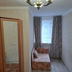 1-комнатный коттедж стандарт