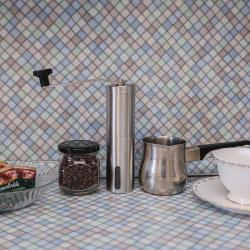 Фото Отель SunSet (СанСет) на улице Родионова 193