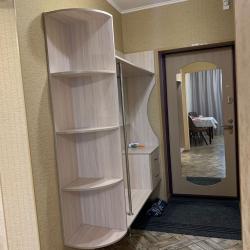 1-комнатные апартаменты люкс мкр. Энтузиастов, 1