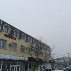 Фото Отель Гостевой дом Центральный