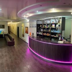 Фото Отель на Каслинской