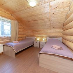 Фото Отель Новгородская Деревня