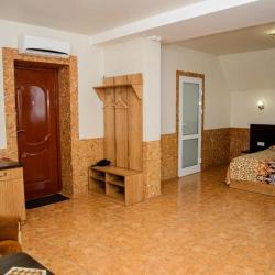 Фото Отель Erunin Group на Далидовича 35 (Ерунин групп)