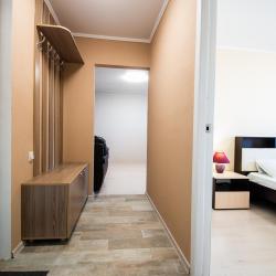 Фото Отель Favourite Home (Фэйворит Хоум) на улице Астраханская