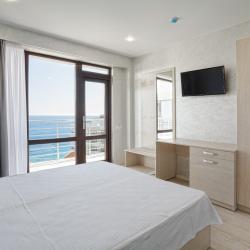 Фото Отель Sun Ray (Сан Рей)