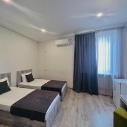 Фото Отель Menua Hotel Yerevan (Менуа )