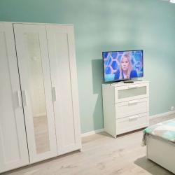 Апартаменты стандарт Комсомольский проспект, 24/2