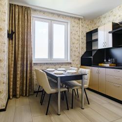 Апартаменты улучшенные