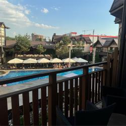 Номер полулюкс #206