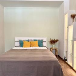 Фото Отель Welcome (Вэлком) на улице Терешковой