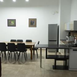 4-комнатный коттедж стандарт