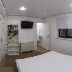 Номер комфорт семейный