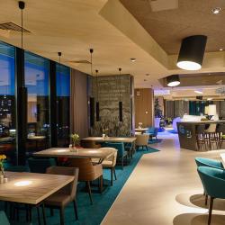 Novotel Krasnoyarsk Center (Новотель Красноярск Центр) — 29172cc9ee6f38c8c7c12a9824e8a26b