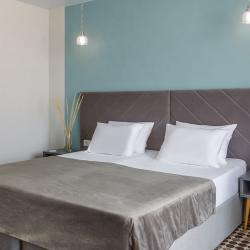 Фото Отель CORUDO Family Resort&Spa (КОРУДО Фэмили Резорт и СПА)