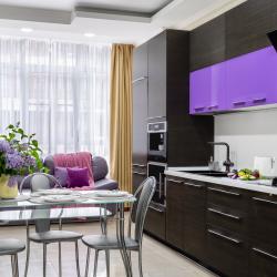 фото 6 Sunny Home Apartments на улице Крымская 19к2