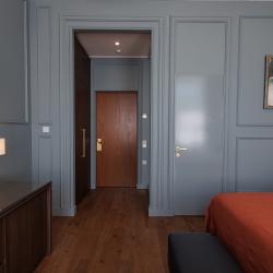 Гранд Делюкс с балконом