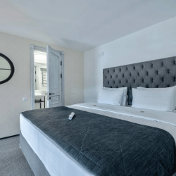 Фото Отель HATTI LOFT (Хатти Лофт)