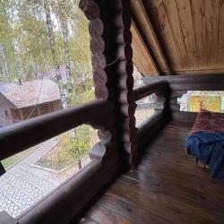 Фото Отель Как дома