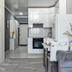 Фото Отель Meridian Apartments (Мередиан Апартментс) на улице Шевченко