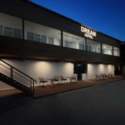 Фото Отель Dreaм Hotel (Дрим)