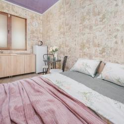 Фото Апартаменты Эстет на улице Яна Фабрициуса 17А