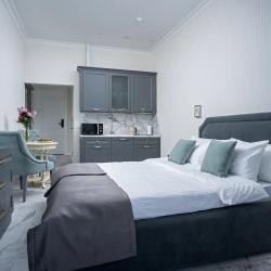 фото 9 Wolf Apartments (Вольф Апартментс) на улице Мира