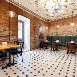 Фото Отель Boutique Hotel Manufactura (Мануфактура)