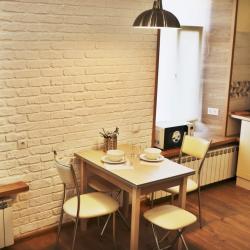 Фото Апартаменты WELCOME на Суркова 20/6