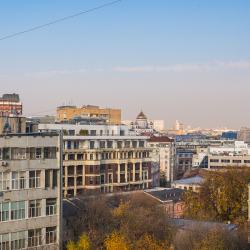 фото 14 Rent Flat in Moscow (Рент Флэт ин Москоу) на улице Большая Полянка