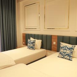 Фото Отель Asal Boutique (Асал Бутик)