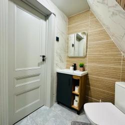 4-местный коттедж премиум