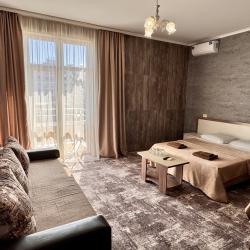 Фото Отель Diamond (Даймонд)