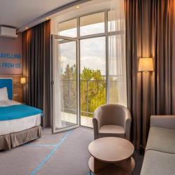 Фото Отель Старт