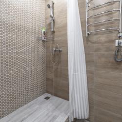 1-комнатные апартаменты студия №10