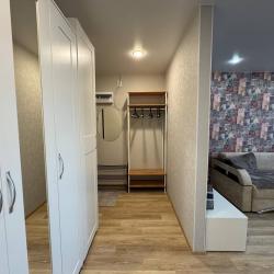Фото Апартаменты на Русской улице 63Л к1