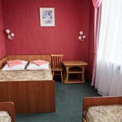 Фото Отель Загородная