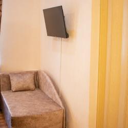 Фото Отель Sun City Apartment (Сан Сити Апартмент) на улице Кубанская