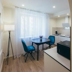 Фото Апартаменты комфорт класса на Колоскова