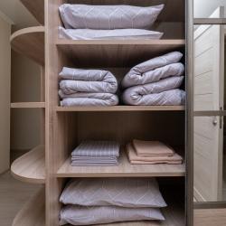 Фото Апартаменты на улице Счастливая 7