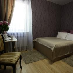 1-комнатный номер стандарт комфорт