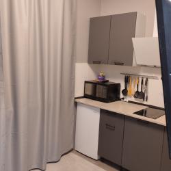 Фото Апартаменты Парящая кровать на проспекте Карла Маркса