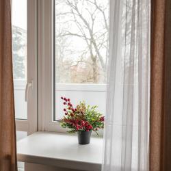 Фото Отель ПоСутки на улице Репина